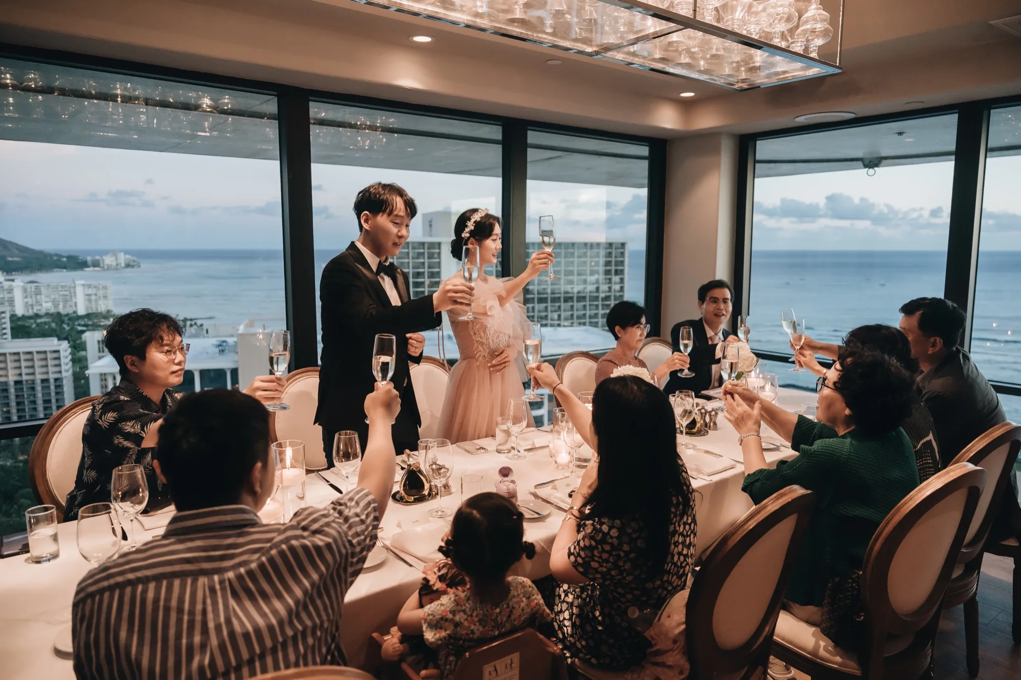 Wedding Day Coordination