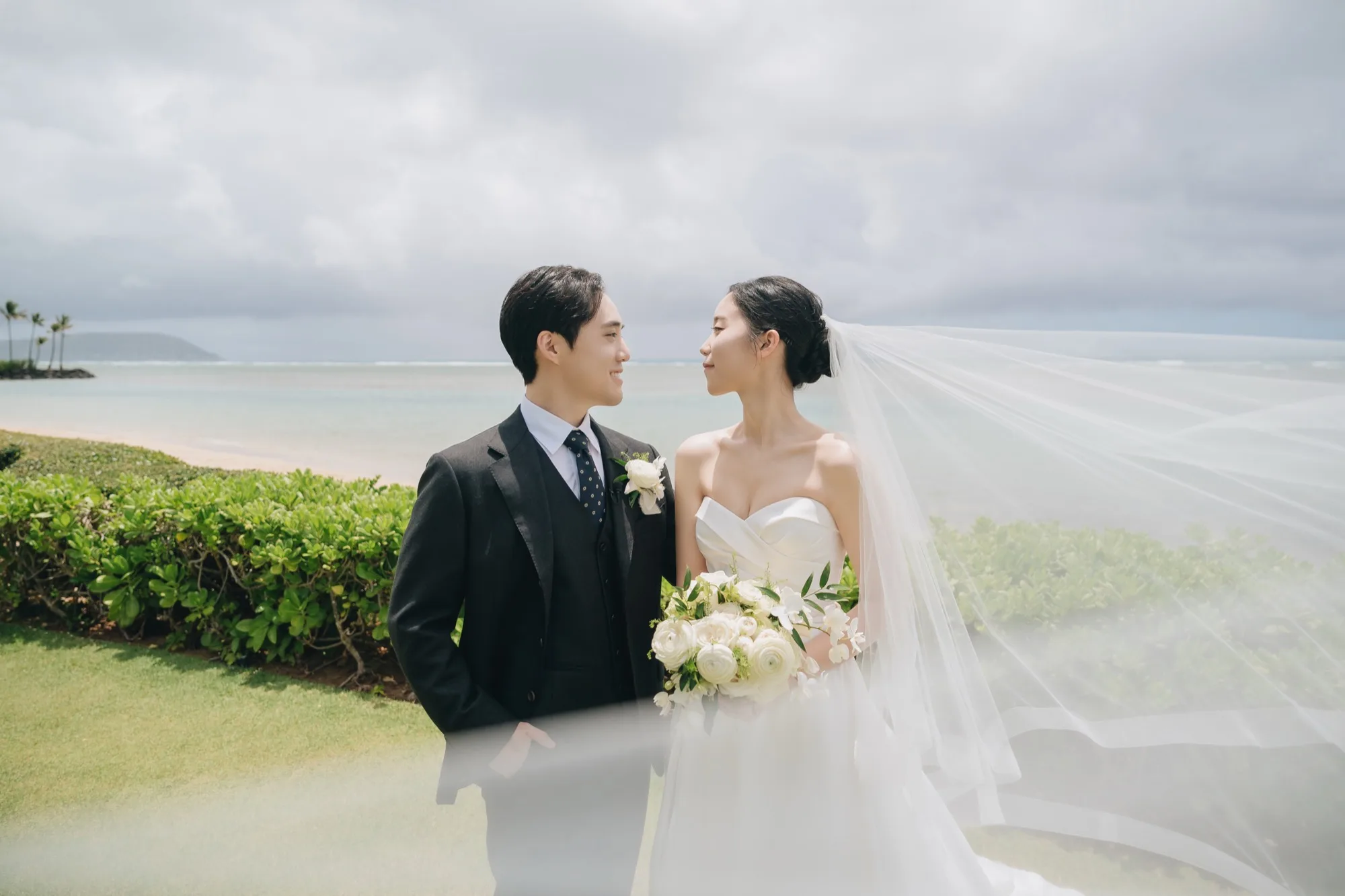 Wedding Photography & Film