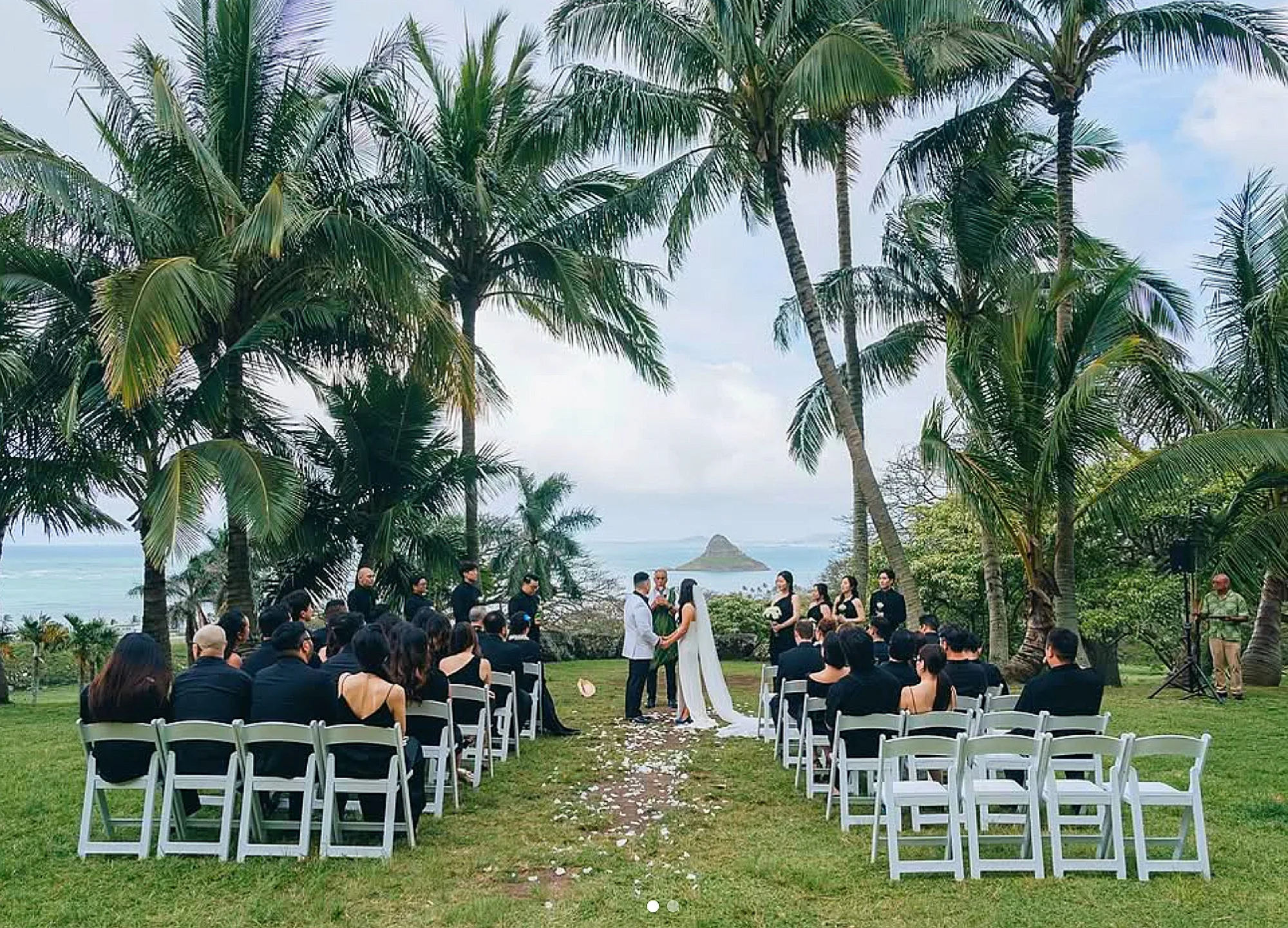 Full Wedding Planning