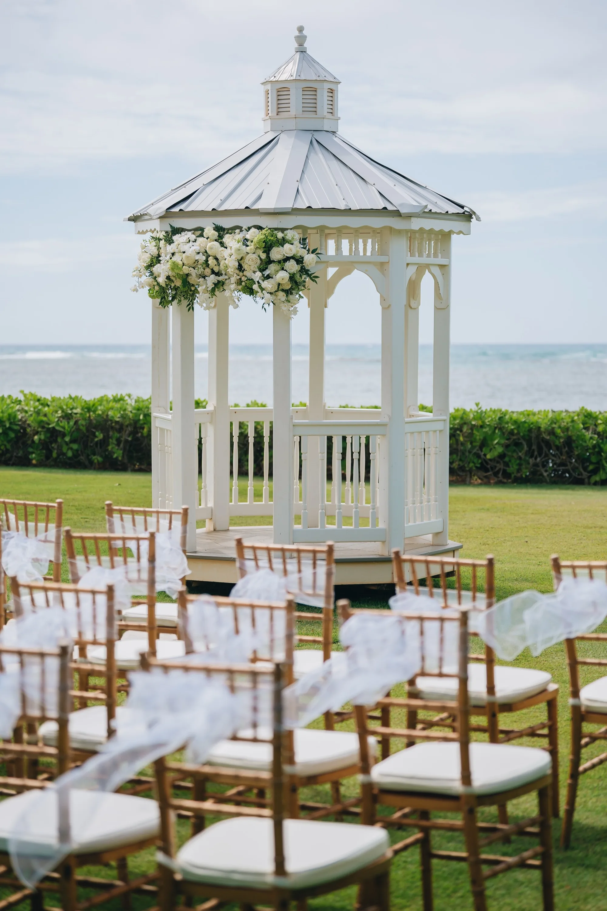 Venue & Vendor Coordination